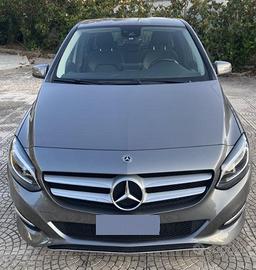 Mercedes classe B 1.5 109  Cv Diesel Cv