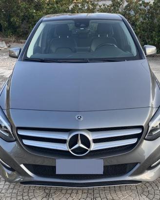 Mercedes classe B 1.5 109  Cv Diesel Cv