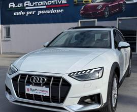 Audi A4 allroad 40 TDI 190 CV S tronic Tetto
