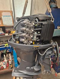 yamaha 40