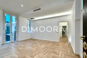 Trilocale viale Mugello 7, Porta Vittoria, Milano