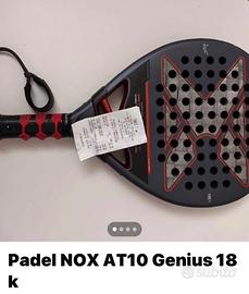 Padel Nox