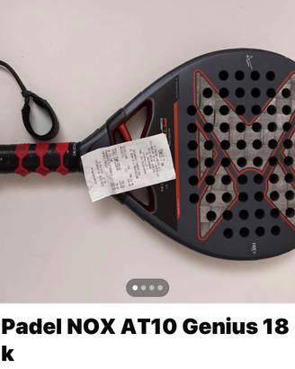 Padel Nox