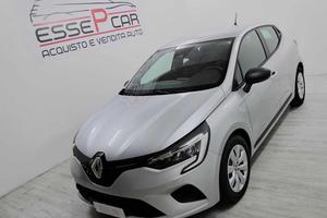 RENAULT Clio SCe 65 CV 5 porte Business 50.000km