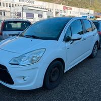 Citroen C3 Exclusive - Automatic