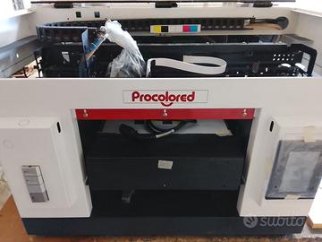 Stampante uv A3 Procolored