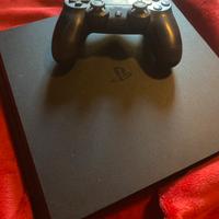 playstation 4 slim digitale, non legge i dischi