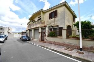 PORZIONE DI BIFAMILIARE A CAGLIARI