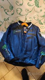 GIUBOTTO ALPINESTARS  PELLE MONSTER GP-M PRO