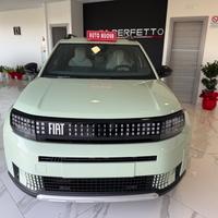 Fiat Grande Panda 1.2 Hybrid 110 CV S&S La Prima