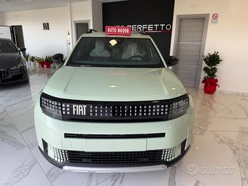 Fiat Grande Panda 1.2 Hybrid 110 CV S&S La Prima