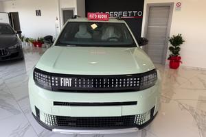 Fiat Grande Panda 1.2 Hybrid 110 CV S&S La Prima