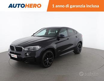 BMW X6 ZV23670