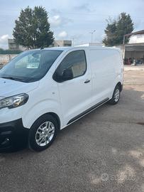 PEUGEOT EXPERT BITURBO 2.0 CV 120 ANNO 2019
