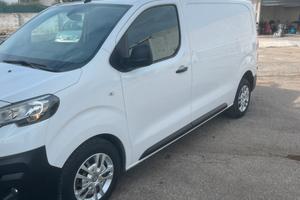 PEUGEOT EXPERT BITURBO 2.0 CV 120 ANNO 2019