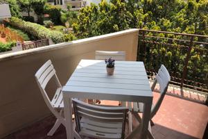 Appartamento 1 Piano Climatizzato 5-6 posti