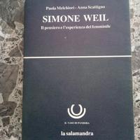Il Pensiero E L'esperienza Del Femminile 
