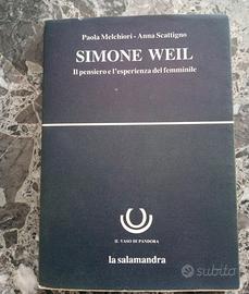 Il Pensiero E L'esperienza Del Femminile 