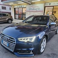 Audi S4 Avant 3.0 TFSI 353cv 4X4 FULL IVA ESPOSTA
