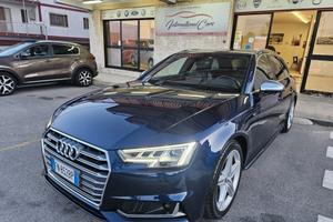 Audi S4 Avant 3.0 TFSI 353cv 4X4 FULL IVA ESPOSTA