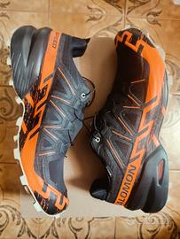 Scarpe Salomon Speedcross 6 GTX NUOVE
