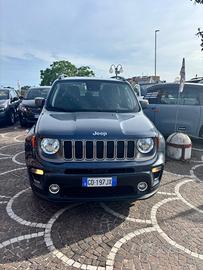 Jeep Renegade 1.0 T3 Limited