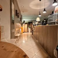 Bar caffetteria Lounge Bar