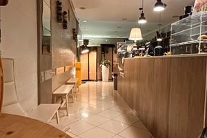 Bar caffetteria Lounge Bar