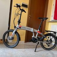 Bicicletta elettrica