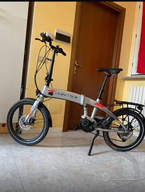 Bicicletta elettrica