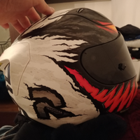 Casco Ant Venom Marvel