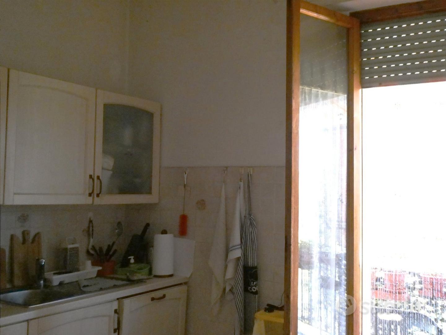Appartamento – Monteroni d'Arbia, Monteroni Ovest, Lucignano d'Arbia - Vista 5