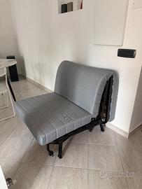 POLTRONA LETTO IKEA