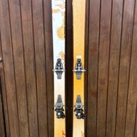 Sci alpinismo Dynafit Mustach Ata