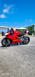ducati panigale V2 2022