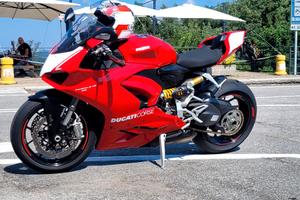 ducati panigale V2 2022