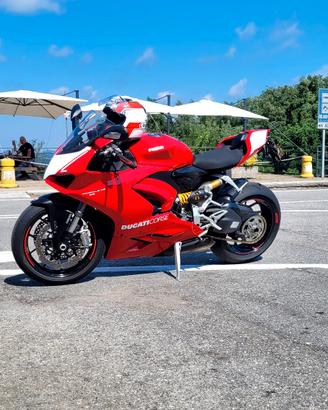 ducati panigale V2 2022