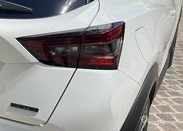 Fanale stop posteriore sx nissan juke F16 2023