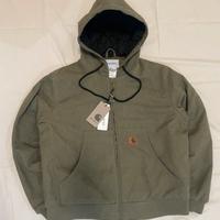 Carhartt WIP Active Jacket Olive M | Nuova