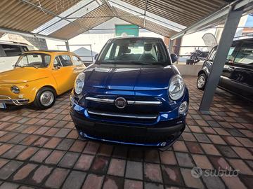 Fiat 500L 1.3 Multijet 95 CV Business