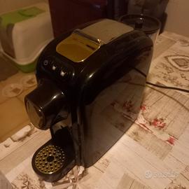 macchina caffè 