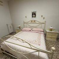 Camera da letto stile classico