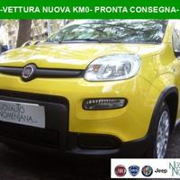 FIAT Panda 1.0 FireFly S&S Hybrid Pop Km0