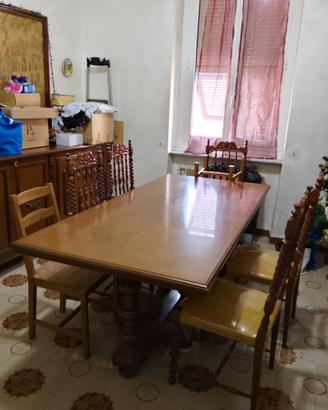 Arredamento casa