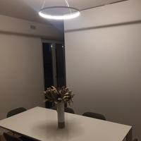 Lampadario sospensione LED