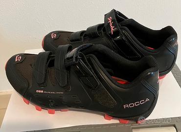SCARPE MTB DONNA  N.38