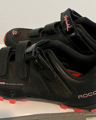 SCARPE MTB DONNA  N.38