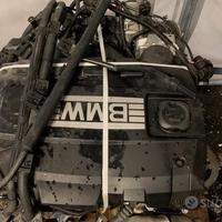 Motore bmw n43b20a