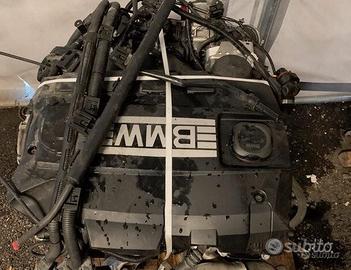 Motore bmw n43b20a