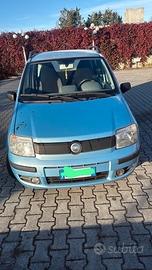 Ricambi Fiat Panda 1.2 Dynamic 5p Anno 2005 Codice